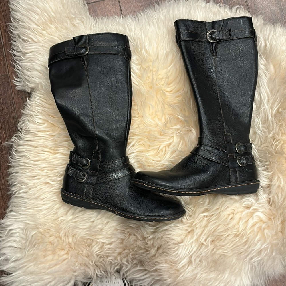 Born Boots